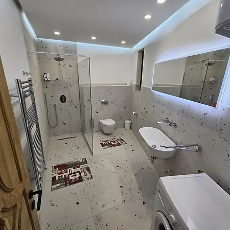 Puzzle Flat 2 * Сент-Полс-Бей