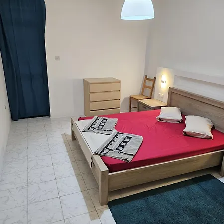 Апартаменты Puzzle Flat 2