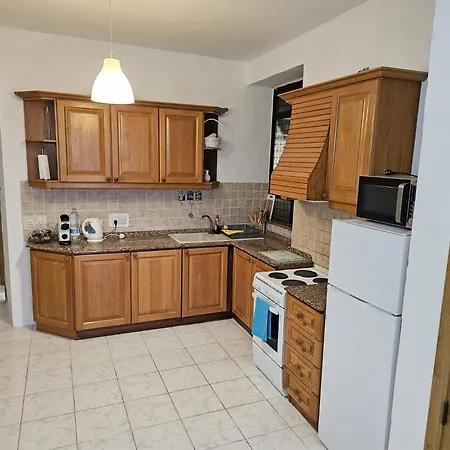 Апартаменты Puzzle Flat 2