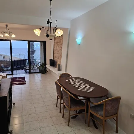 Puzzle Flat 2 San Pawl il-Baħar