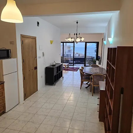 Lejlighed Puzzle Flat 2 San Pawl il-Baħar