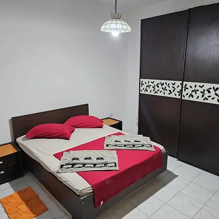 Lejlighed Puzzle Flat 2 San Pawl il-Baħar