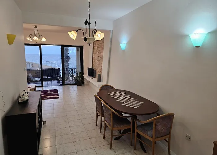 Puzzle Flat 2 San Pawl il-Baħar