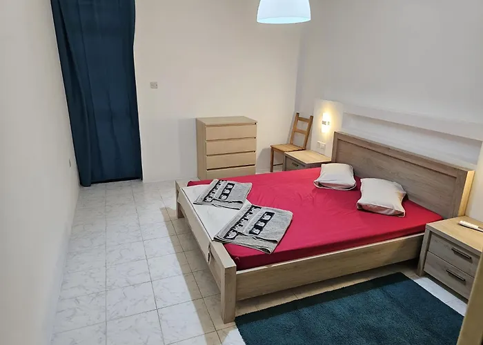 Lejlighed Puzzle Flat 2