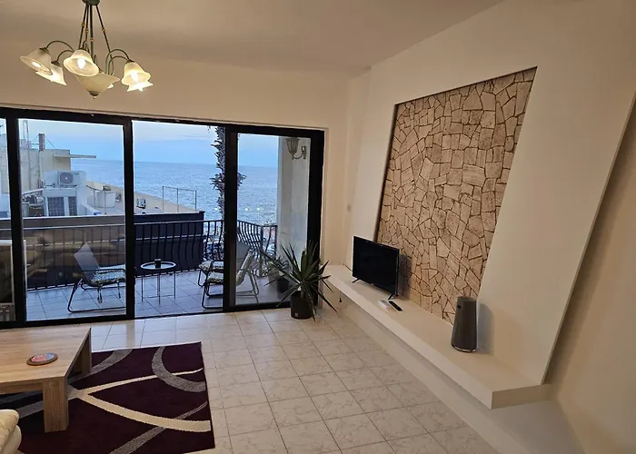 Puzzle Flat 2 セント・ポールズ・ベイ